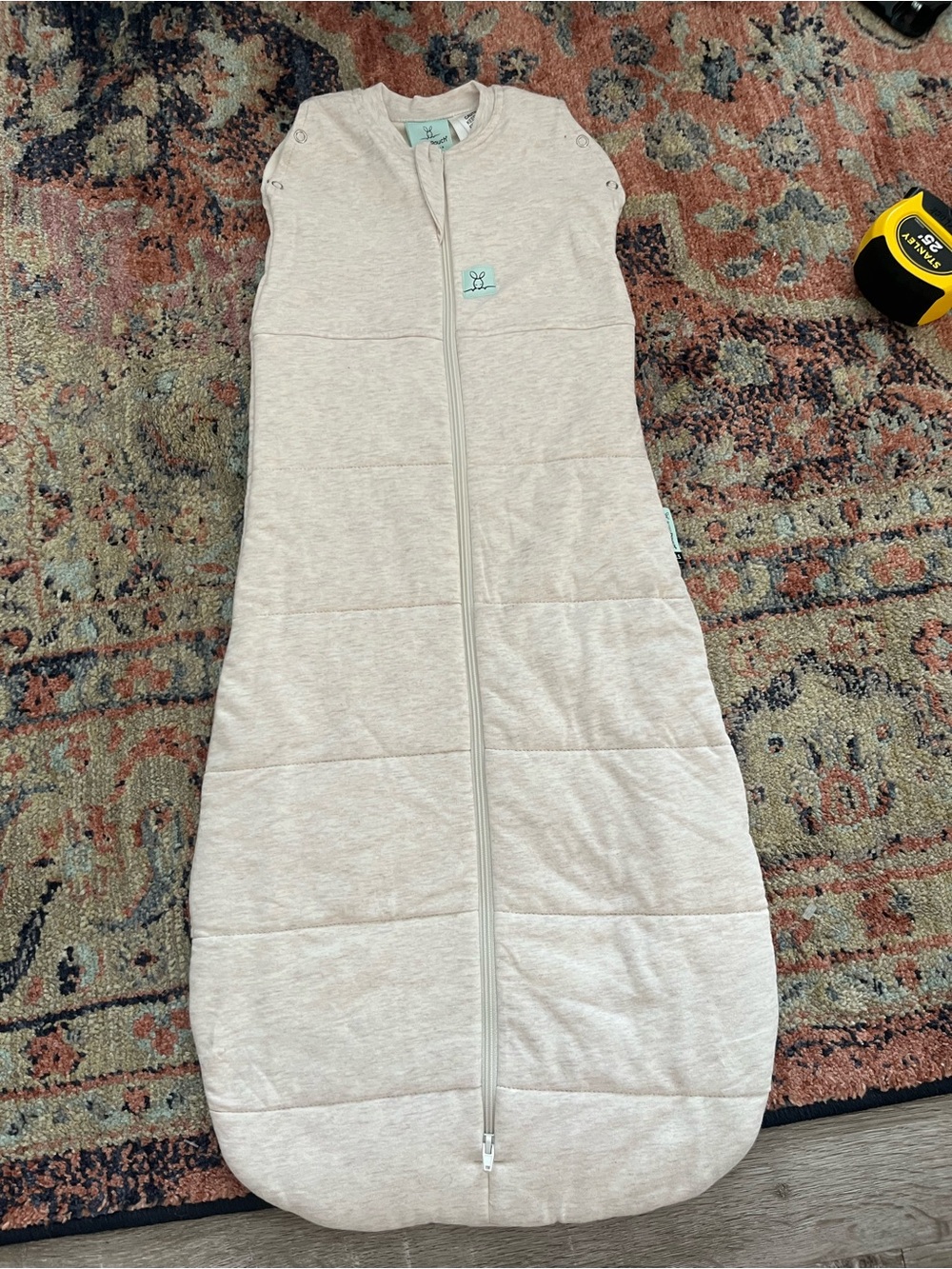 ergoPouch Swaddle 2.5
